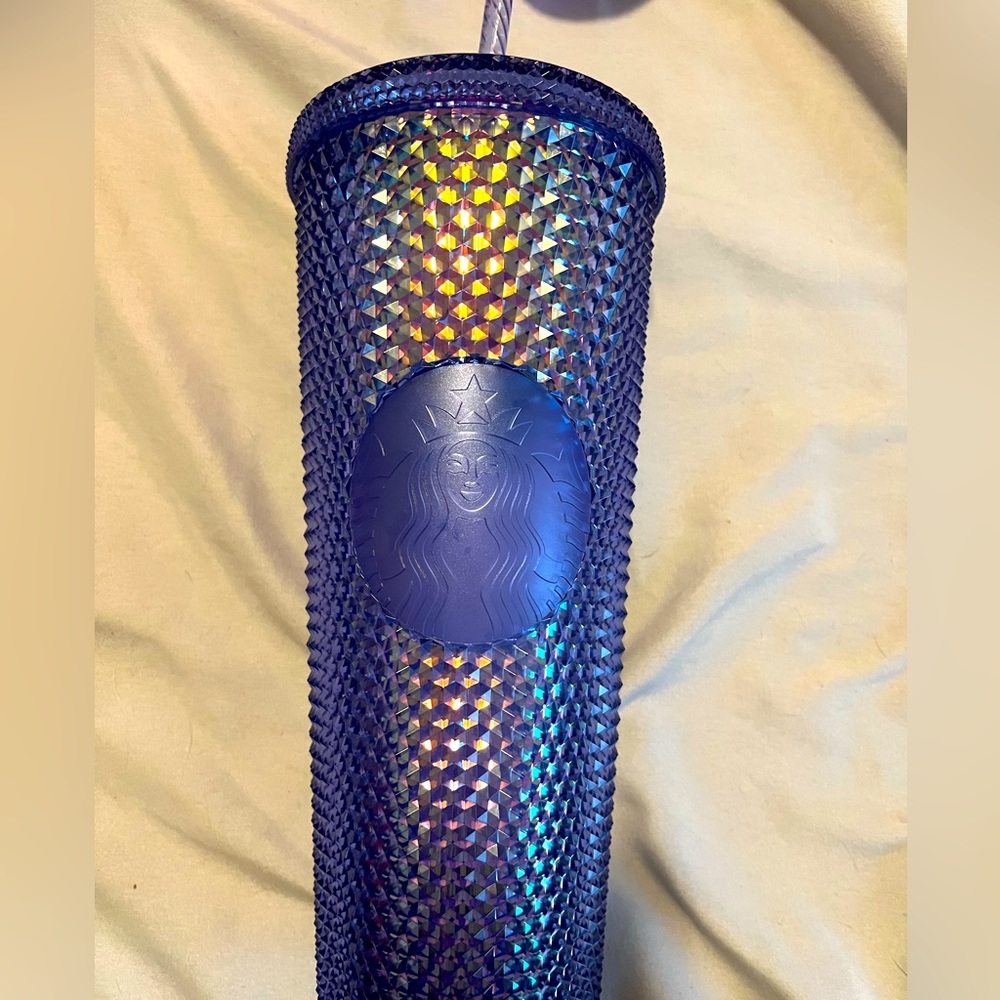 Disneyland x Starbucks 50th anniversary tumbler